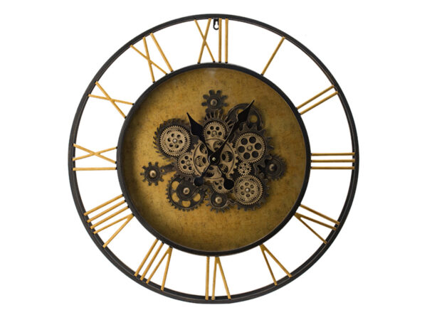 ab089gear clock 48061