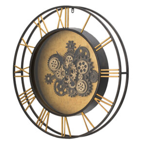 ab089gear clock 48061 lado mubleria dkassa