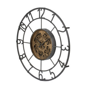 Gear Clock 45737