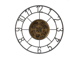 Gear Clock 45737
