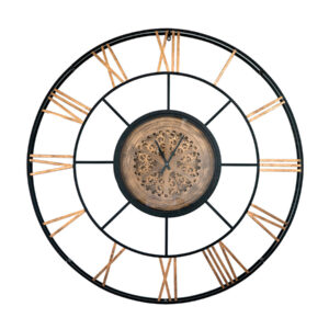 Gear Clock 45783