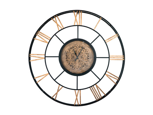 Gear Clock 45783