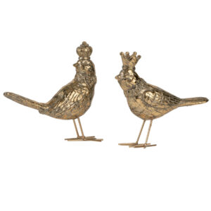 Bird Accent