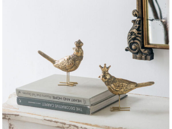 Bird Accent