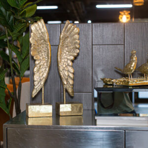 Bookend Set