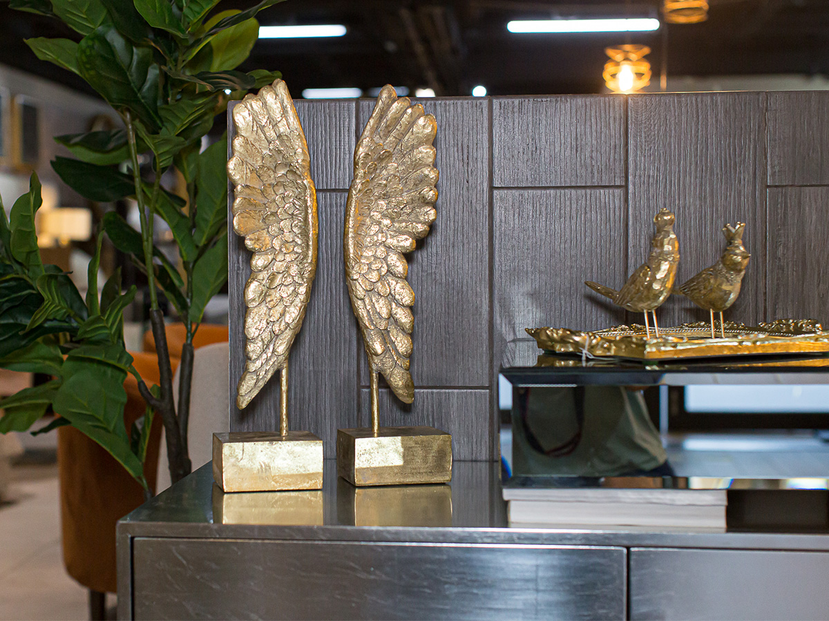 Bookend Set