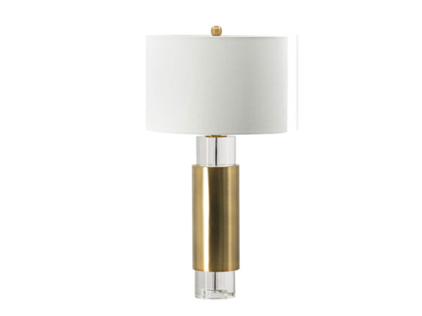 Lampara de Mesa 77450