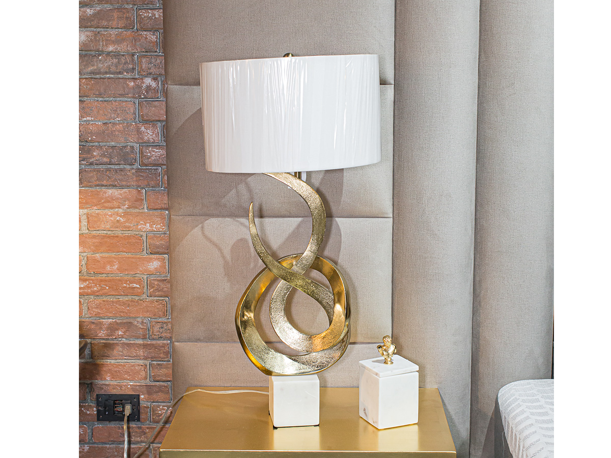 Lampara de Mesa 78619