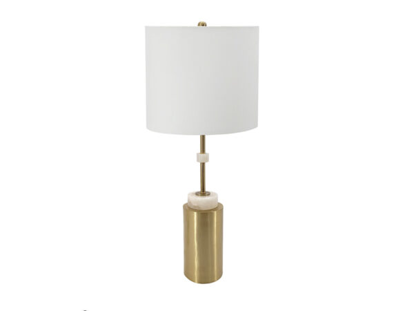 Lampara de Mesa Dervani