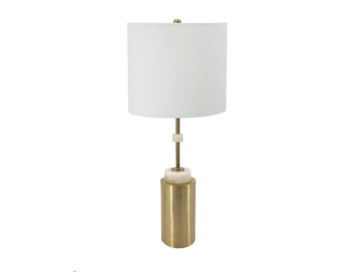 Lampara de Mesa Dervani