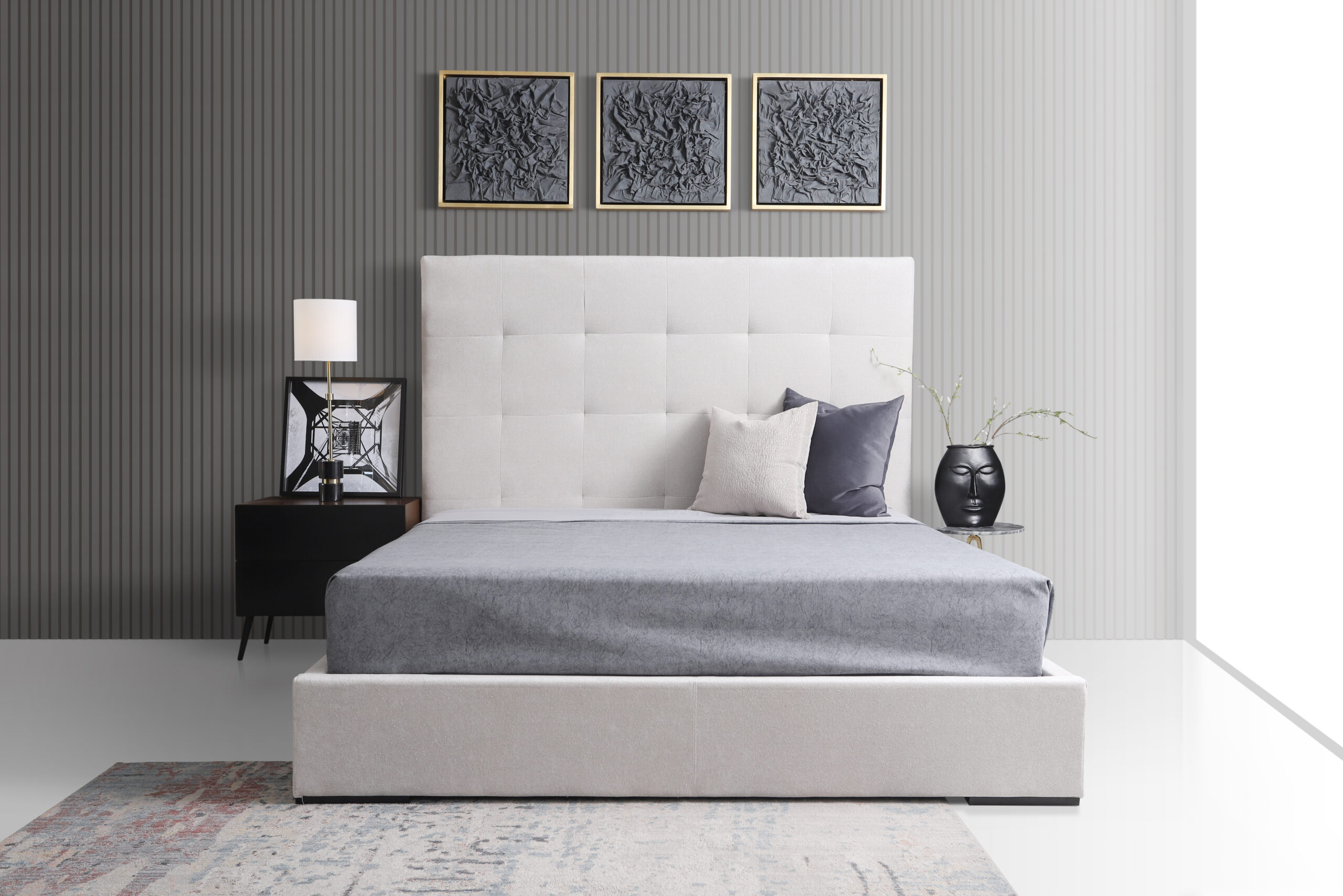 Lampara de Mesa Peraro Lampara de Mesa Peraro