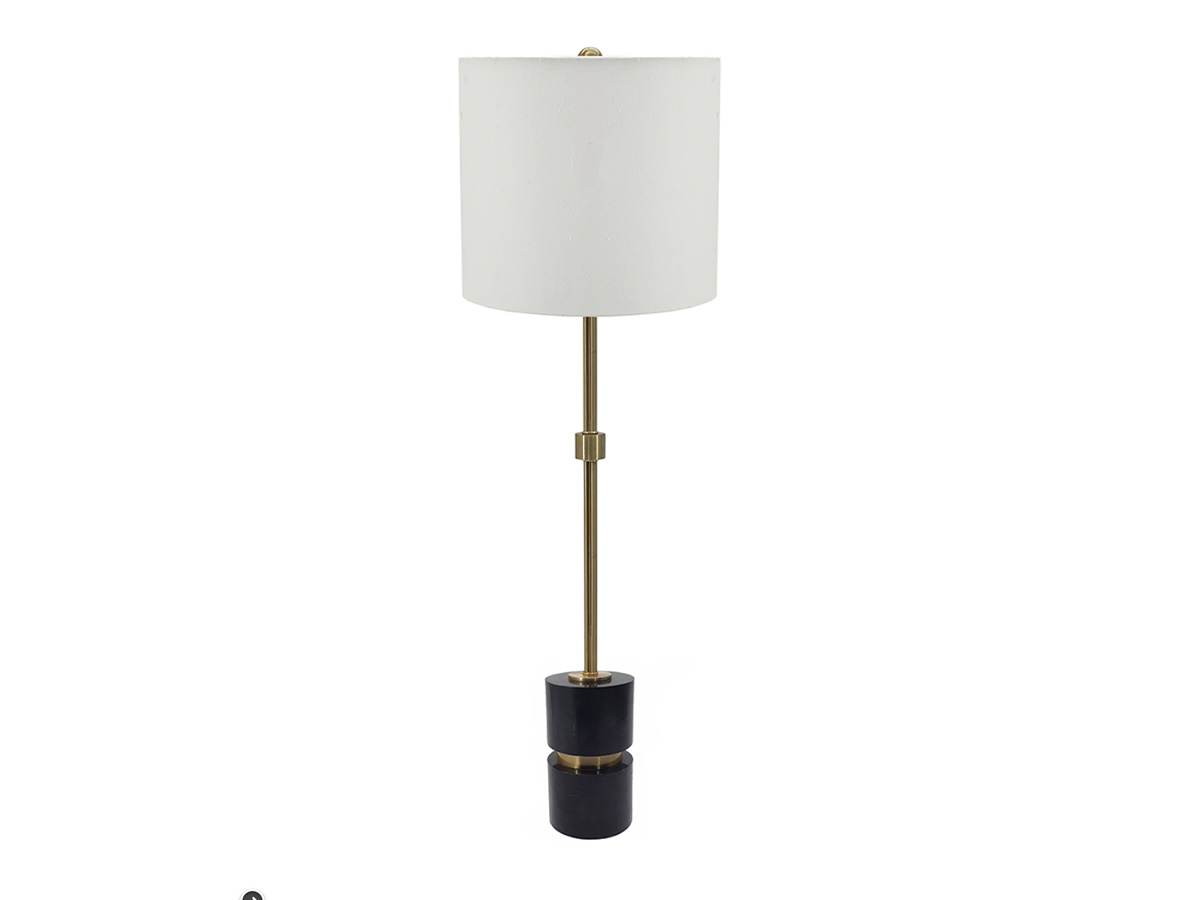 Lampara de Mesa Peraro