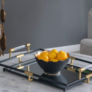 Tribute Trays