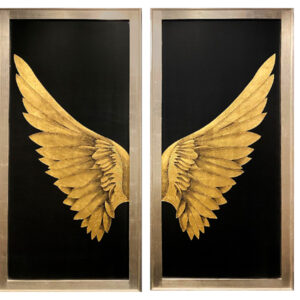 Cuadro Grandes Alas