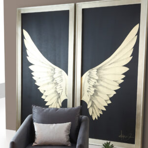 Cuadro Grandes Alas