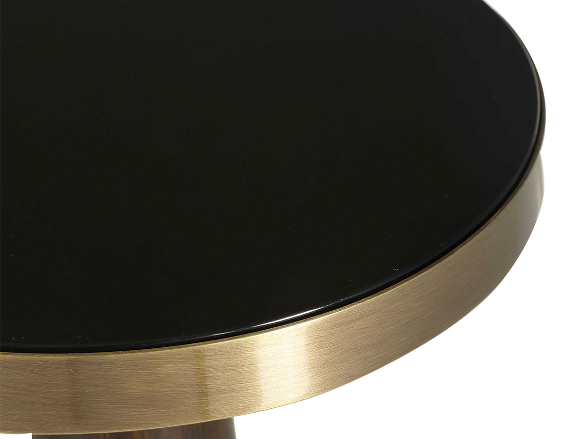 Fortier Table