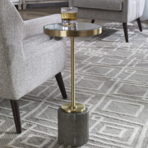 Laurier Table