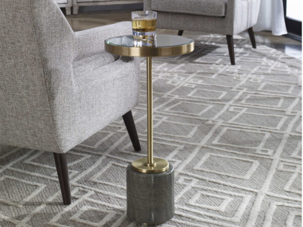 Laurier Table