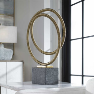 Oja Sculpture