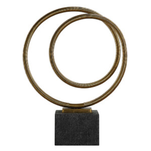 Oja Sculpture