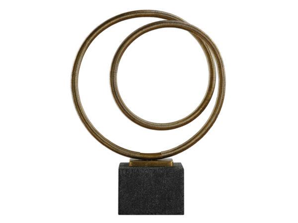 Oja Sculpture