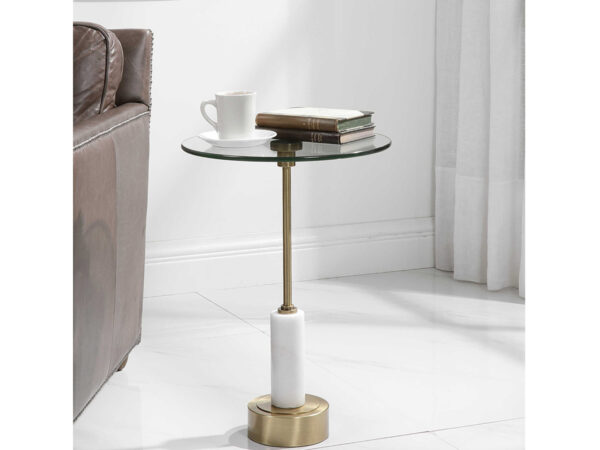 Portsmouth Table