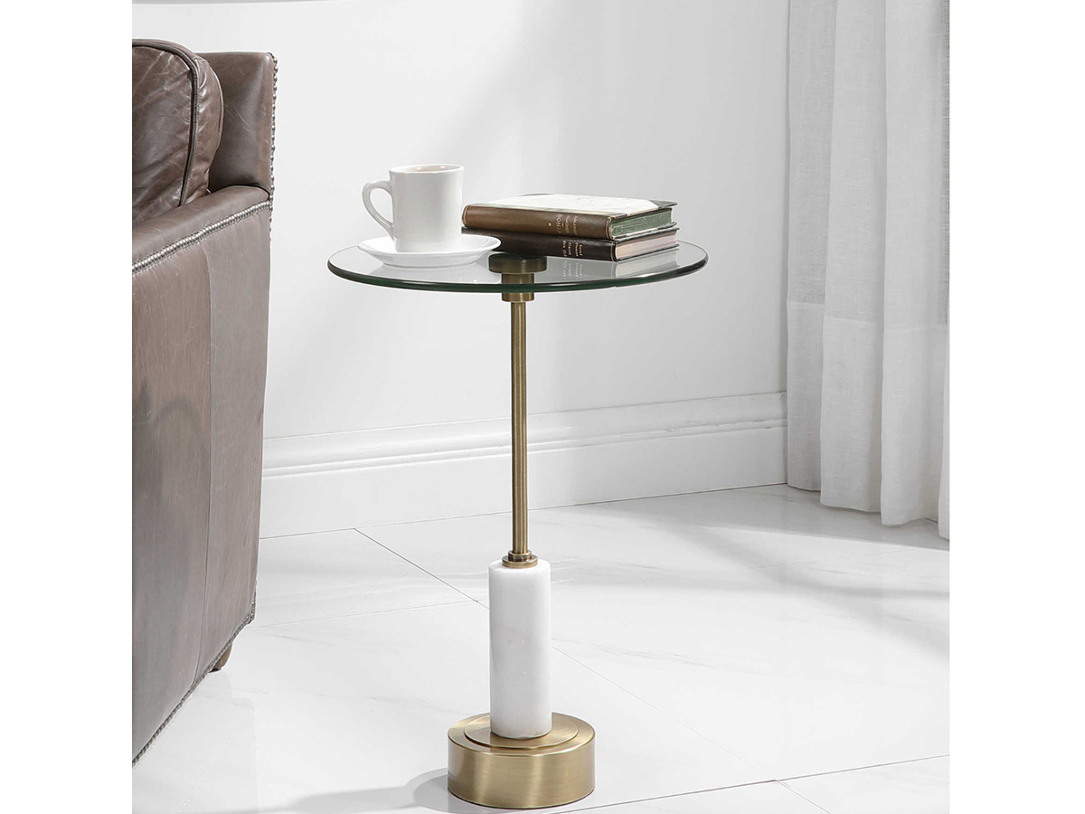 Portsmouth Table