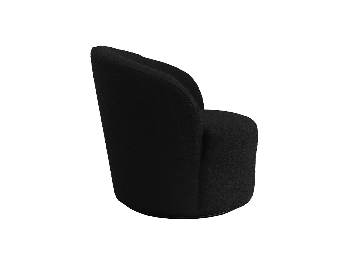 Sillon Giratorio Negro Sillon Giratorio Negro