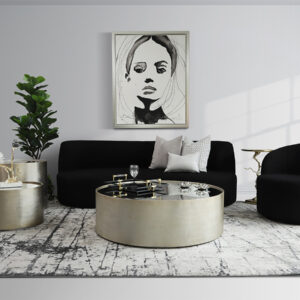 Sofa Segovia