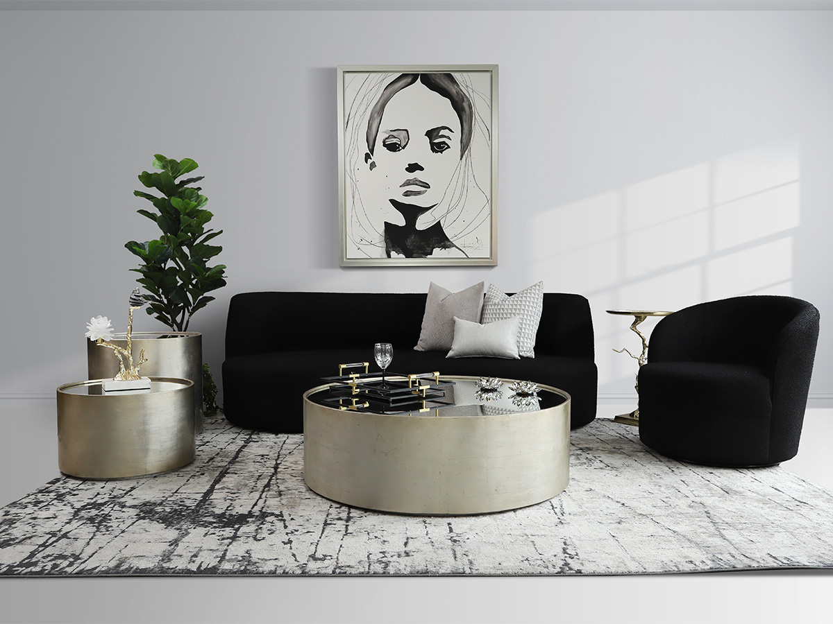 Sofa Segovia