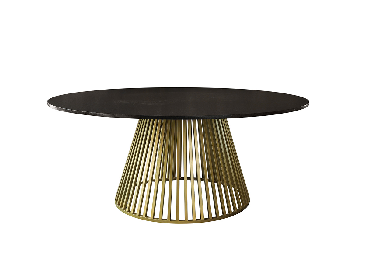 Mesa Ibiza Circular Mesa Ibiza Circular