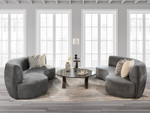 Sofa Segovia Beige