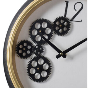 Clock 44775