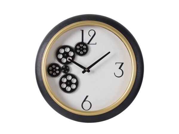 Clock 44775