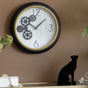 Clock 44775