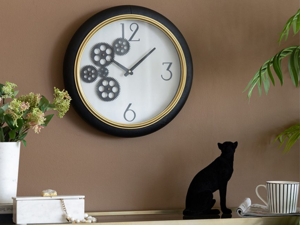 Clock 44775