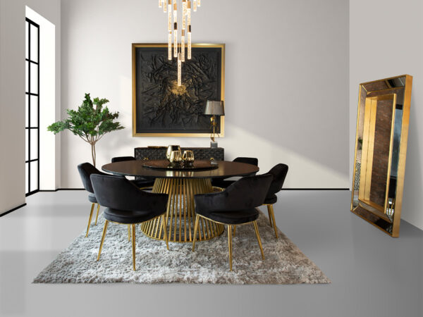 Cuadro Gray Art
