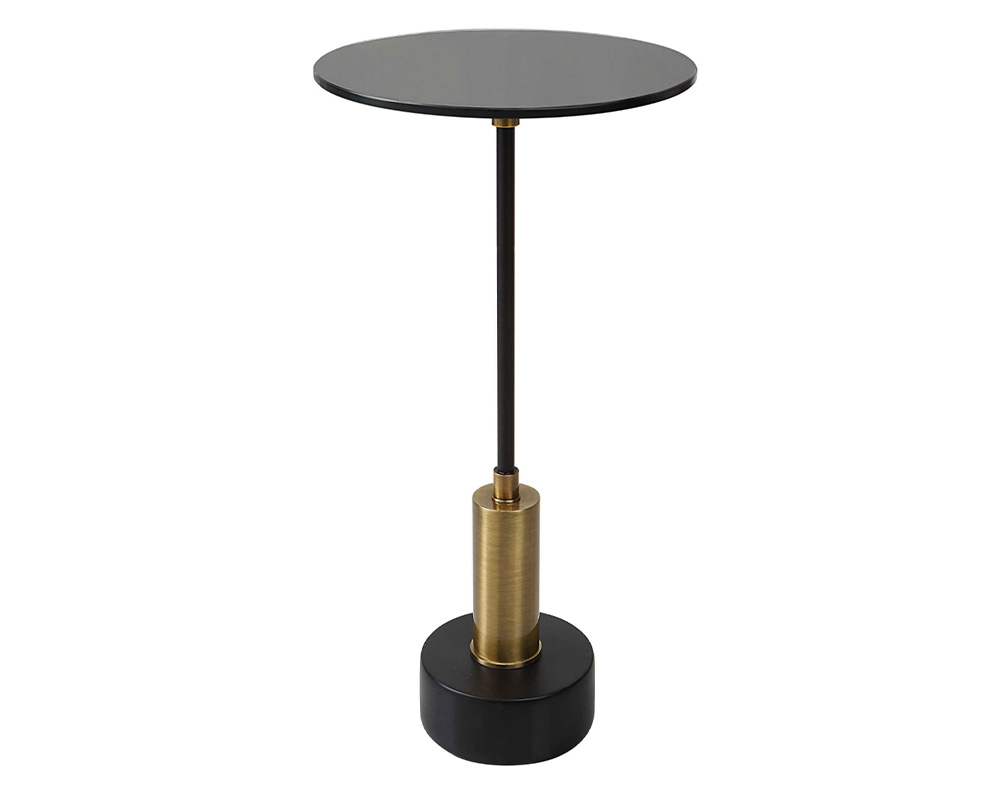 Spector Accent Table