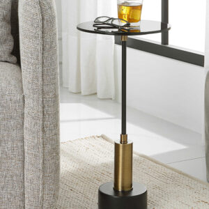 Spector Accent Table