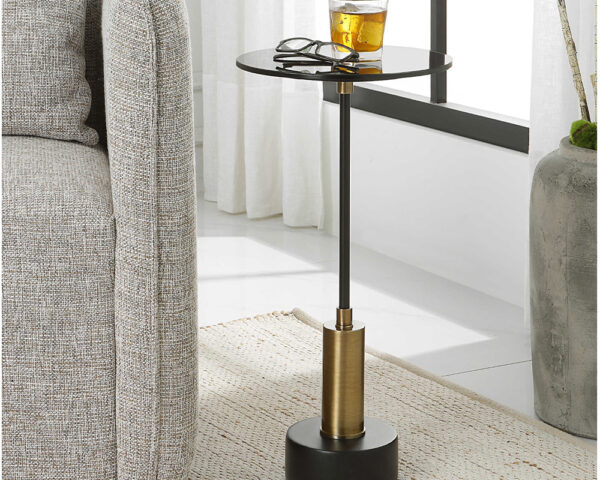 Spector Accent Table