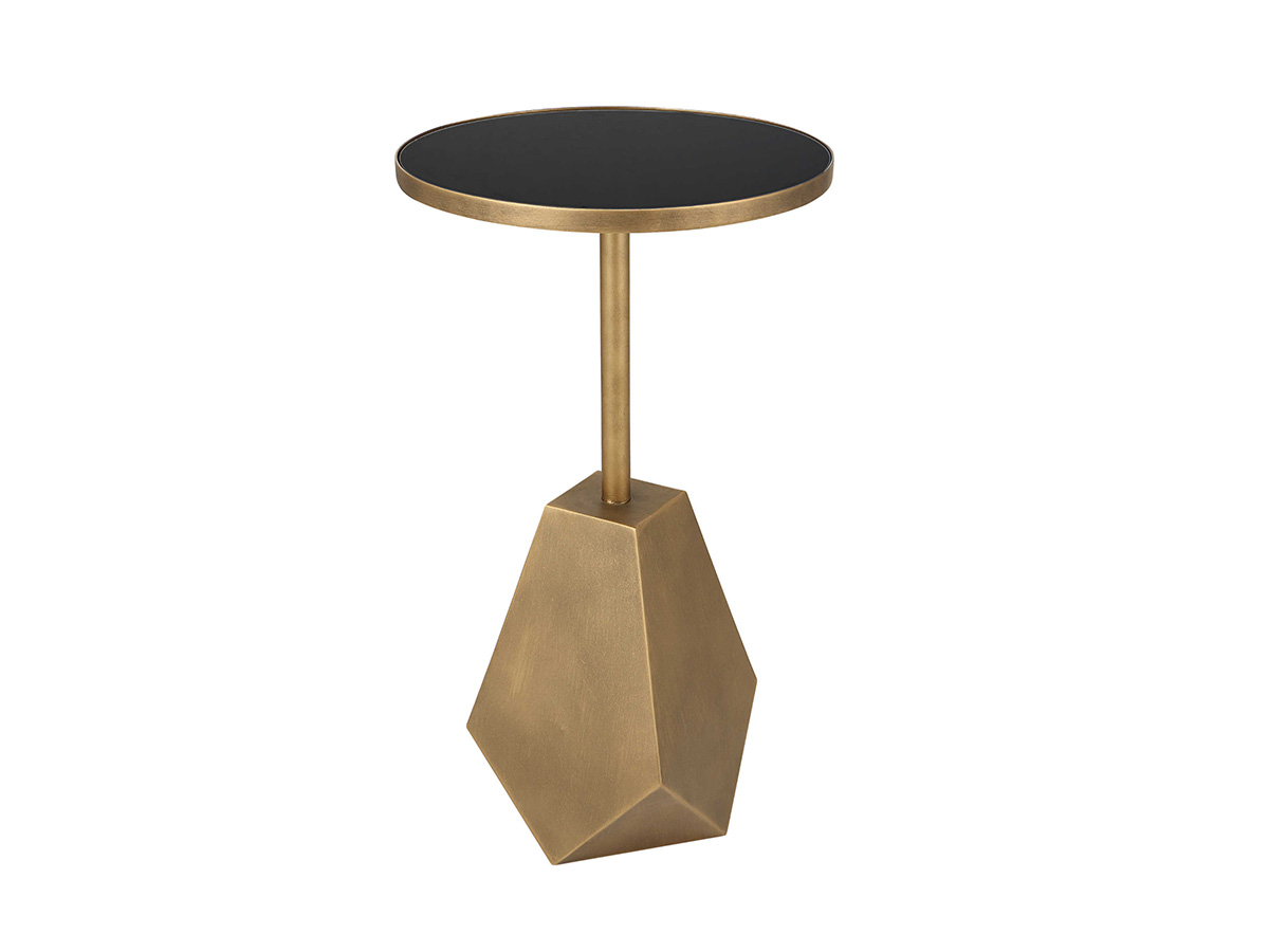 Comet Accent Table
