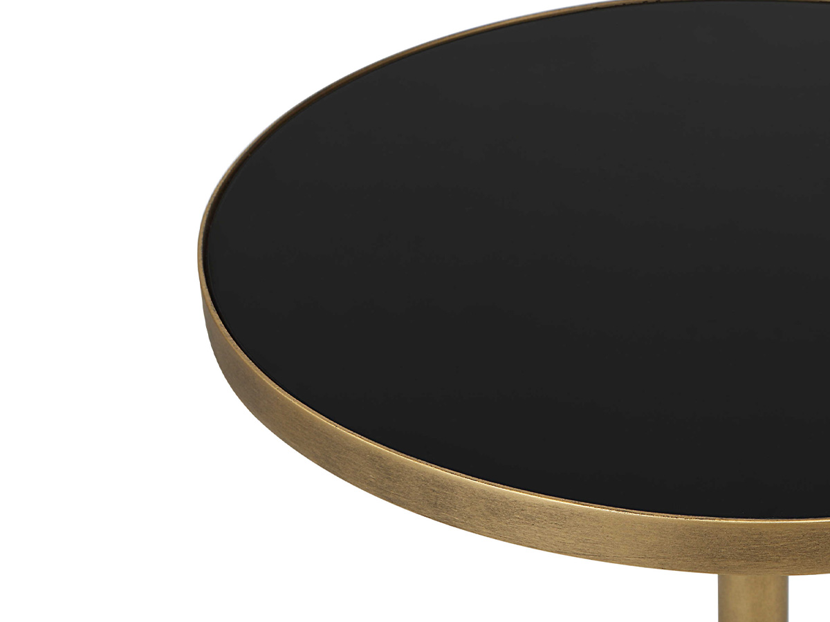 Comet Accent Table