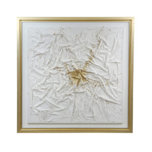 Cuadro White Art