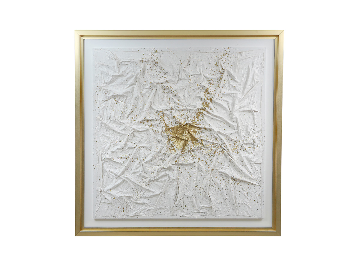 Cuadro White Art