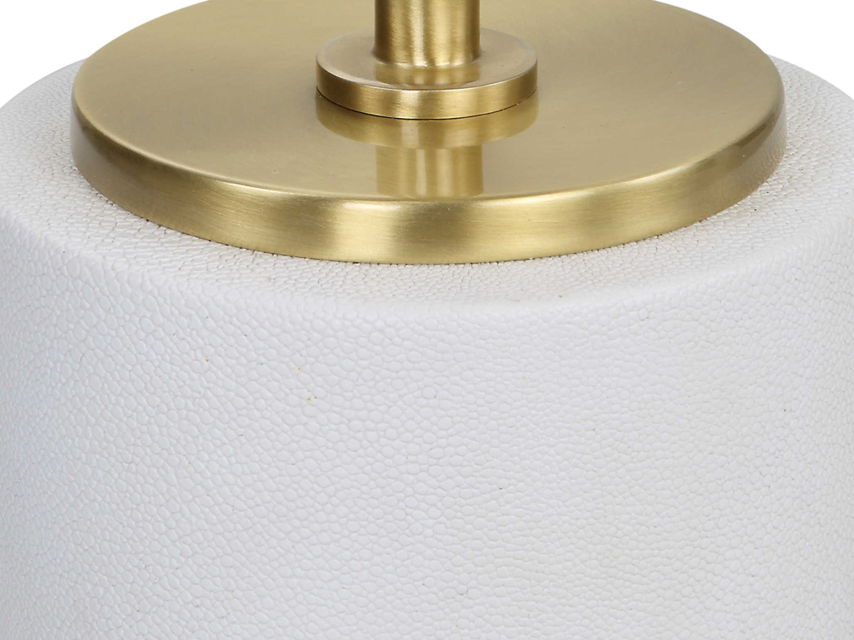 Laurier Drink Table White