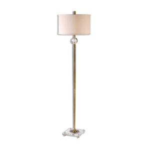 Mesita Floor Lamp