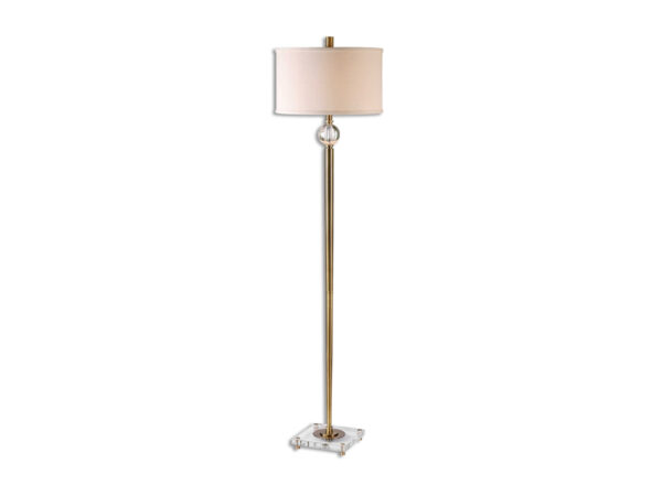 Mesita Floor Lamp