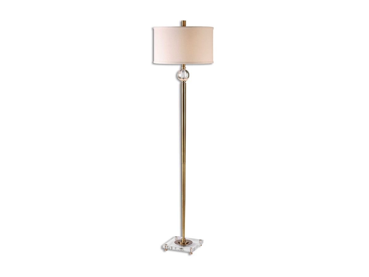 Mesita Floor Lamp