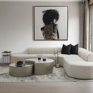 Pie225 Sala Catena 300x300 Chlizqesqchlder 4 Cojines Suave Tela Bliss Dove Ambiente