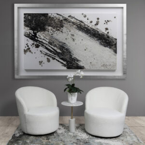 Sillon Giratorio Winter